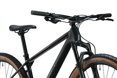 Превью  Велосипед ASPECT Amp CF RS 29 (2025)